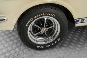 Image 26/50 of Ford Mustang 289 (1965)