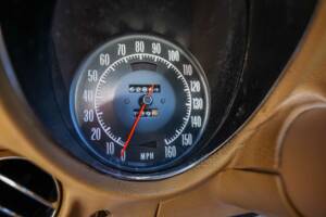 Bild 34/45 von Chevrolet Corvette Stingray (1973)