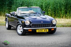 Image 12/42 of FIAT Spider 2000 (1981)