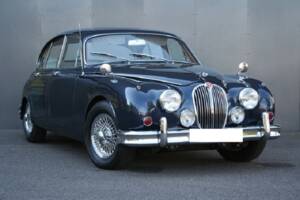 Bild 1/14 von Jaguar Mk II 3.4 (1960)