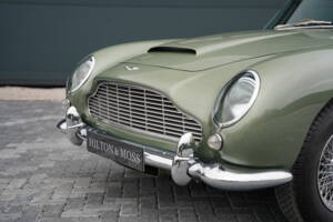 Image 22/41 de Aston Martin DB 5 (1964)