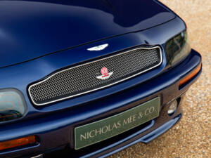Afbeelding 34/99 van Aston Martin V8 Volante (1999)