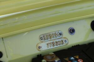 Afbeelding 22/50 van Triumph TR 2 (1954)