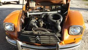 Image 37/50 of Citroën Dyane (1982)