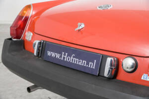 Bild 25/50 von MG MGB (1976)