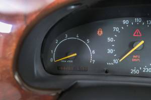 Imagen 23/50 de Saab 900 2.3i 16V (1994)