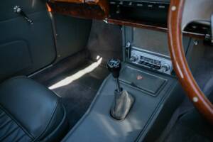 Bild 31/35 von Jaguar Mk II 3.8 (1963)