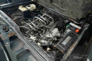 Bild 5/19 von Chevrolet Cosworth Vega (1975)