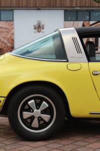 Bild 8/11 von Porsche 911 2.4 E "Ölklappe" (1972)