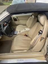 Bild 2/8 von Mercedes-Benz SL 500 (1994)