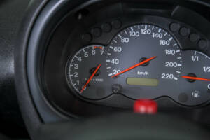 Image 16/50 of Ford Streetka (2004)