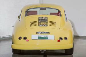 Immagine 14/35 di Porsche 356 A 1600 (1956)