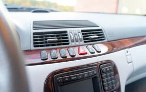 Afbeelding 36/45 van Mercedes-Benz S 55 AMG (2000)