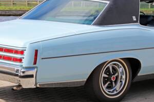 Bild 14/30 von Pontiac Grand Ville (1972)