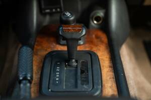 Image 43/50 de Land Rover Range Rover Vogue LSE (1994)