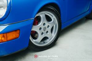 Image 11/25 of Porsche 911 Carrera 4 (1992)