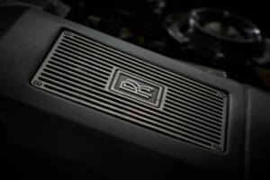 Imagen 100/100 de Rolls-Royce Corniche IV (1995)