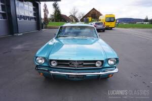 Immagine 13/77 di Ford Mustang 289 (1965)