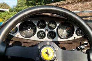 Image 50/50 de Ferrari Dino 246 GTS (1974)