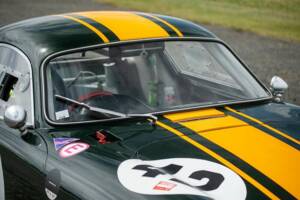 Bild 21/40 von Lotus Elite S2 (1961)