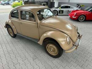 Image 8/20 of Volkswagen KdF-Wagen (1943)