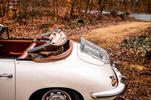 Immagine 46/50 di Porsche 356 C 1600 (1964)
