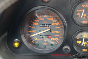 Afbeelding 23/44 van Ferrari 328 GTS (1987)