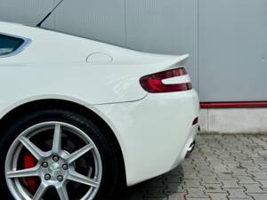 Image 7/25 of Aston Martin V8 Vantage (2007)