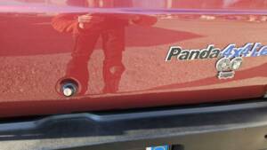 Immagine 9/28 di FIAT Panda 4x4 1,0 (1991)