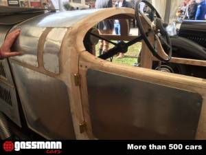 Imagen 12/15 de Bentley 8 Liter (1932)