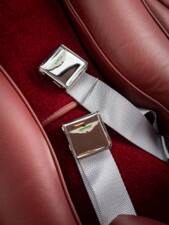 Imagen 36/43 de Aston Martin DB 6 Vantage (1967)