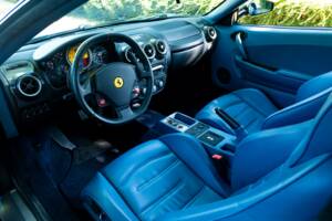 Bild 20/36 von Ferrari F 430 (2005)