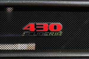 Image 29/50 of Ferrari 430 Scuderia (2008)
