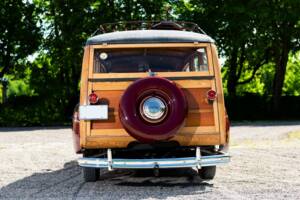 Bild 6/6 von Ford V8 Woody (1941)