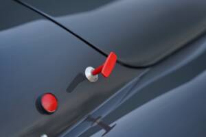 Bild 47/50 von Jaguar XK 150 3.8 S FHC (1960)