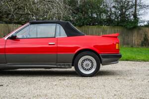 Bild 40/50 von Maserati Biturbo Spyder (1988)