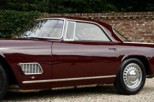 Image 36/50 of Maserati 3500 GT Frua (1961)