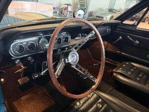 Afbeelding 16/19 van Ford Shelby GT 350 (1966)