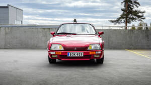 Bild 2/44 von Citroën CX 25 GTI Turbo 2 (1986)
