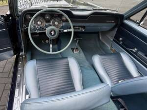 Image 19/48 of Ford Mustang 289 (1967)