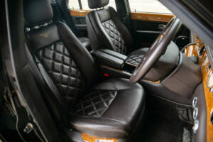 Bild 34/50 von Bentley Arnage T (2009)