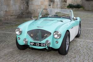 Image 1/8 of Austin-Healey 100/4M (BN2) (1955)