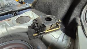 Bild 170/193 von FIAT Tipo 1.4 DGT (1989)