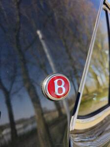 Image 20/33 of Bentley Turbo R lang (1992)