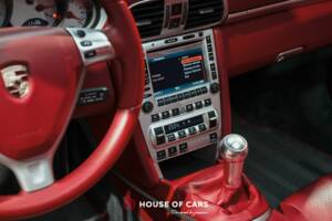 Afbeelding 21/24 van Porsche 911 Targa 4S (2007)