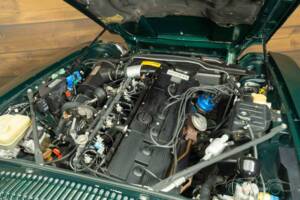 Imagen 5/19 de Jaguar XJS 4.0 (1994)