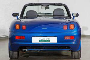 Afbeelding 7/28 van FIAT Barchetta 1.8 16V (1995)