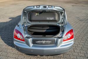 Afbeelding 24/29 van Chrysler Crossfire SRT-6 (2006)