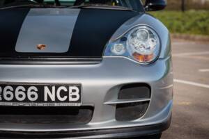 Bild 20/50 von Porsche 911 GT2 (2002)