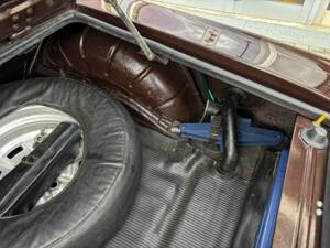 Image 30/30 of Lancia Fulvia 1.3 S (1973)